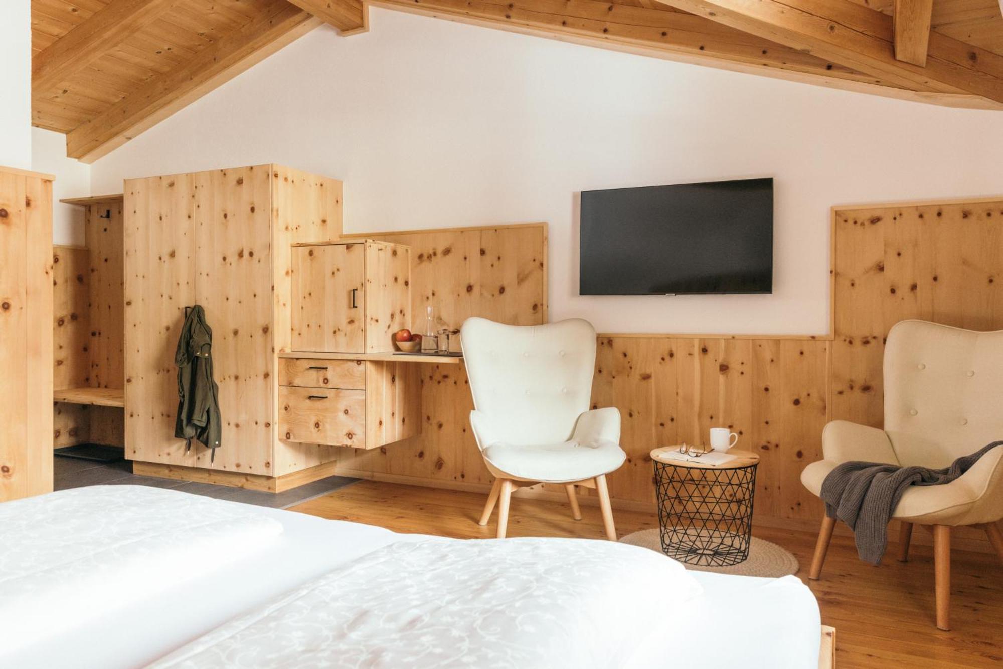 Feelfree Nature Resort Oetz Quarto foto
