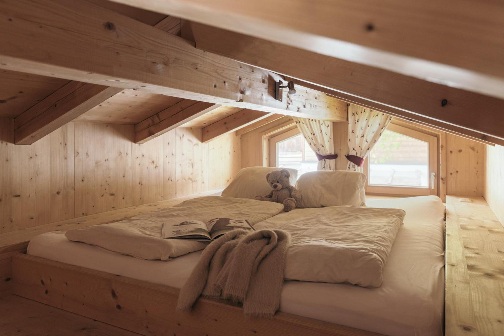 Feelfree Nature Resort Oetz Quarto foto