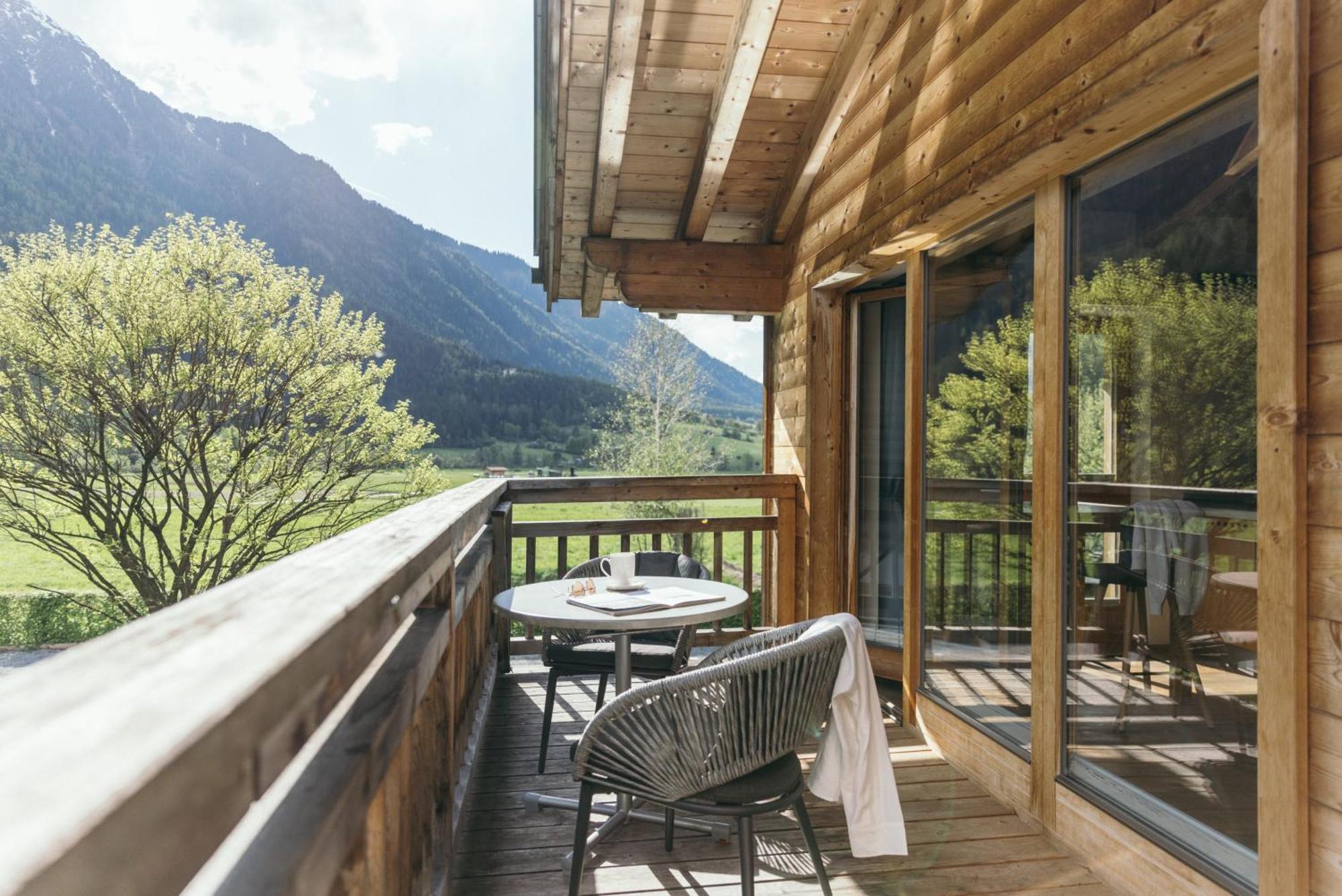 Feelfree Nature Resort Oetz Quarto foto