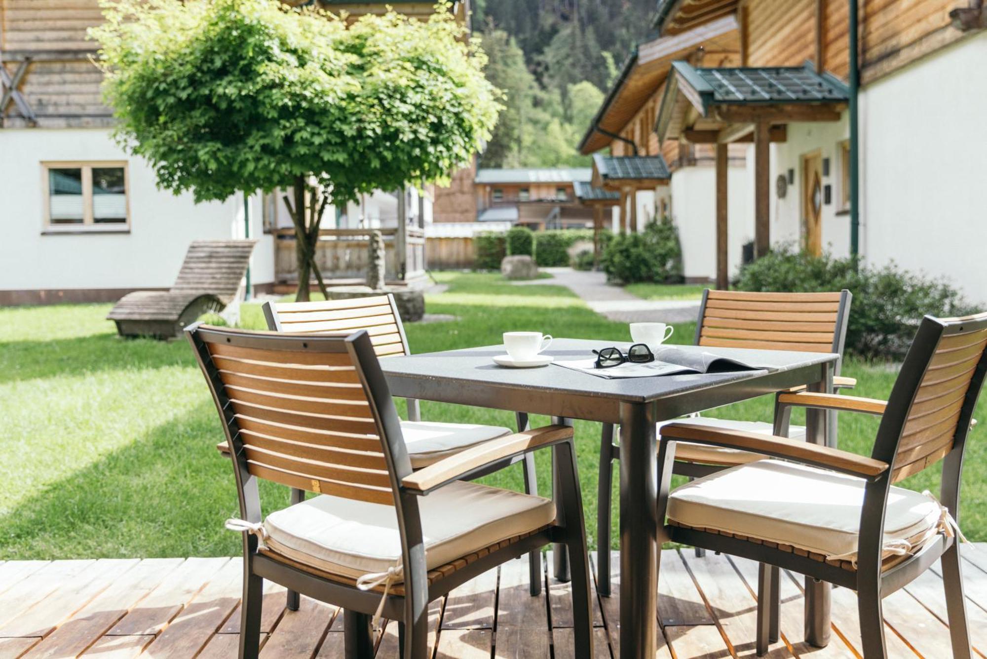 Feelfree Nature Resort Oetz Quarto foto